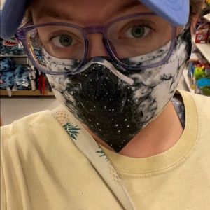 Meet your Posher, Nicole